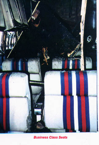 TWA Flight 843