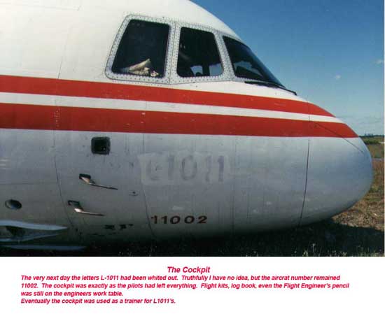File:Trans World Airlines Flight 843（N11002）wreckage.jpg